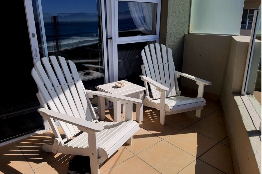 3 Bedroom Property for Sale in Diaz Beach Western Cape